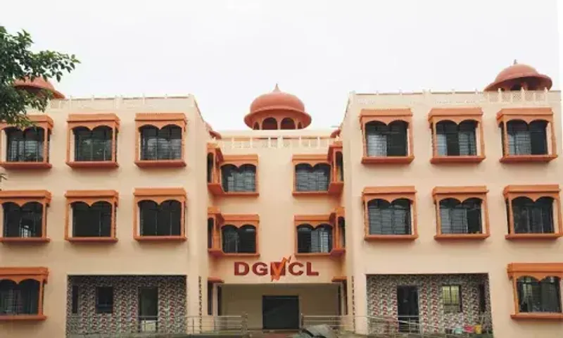 Newly constructed building of DGVCL will be inagurated on Wednesday