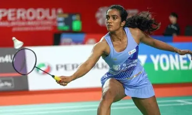 In French Open Badminton, Indian shuttlers to be playing pre-quarterfinal matches in Paris