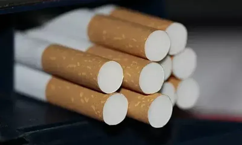 Canada to start putting health warnings on individual cigarettes from August 1