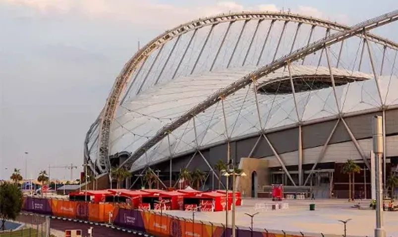 FIFA prohibits sale of alcohol inside or around perimeter of stadiums in Qatar