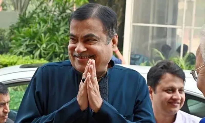 Union Minister Nitin Gadkari to launch Bharat New Car Assessment Programme to improve road safety