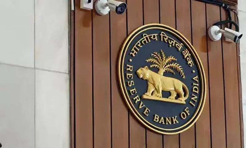 "Wrong interpretation of RTI info": RBI on reports of missing banknotes