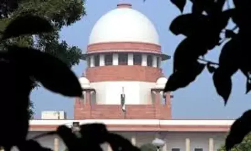 In ISRO spy case, top court sets aside Kerala HC order on pre-arrest bail for 5