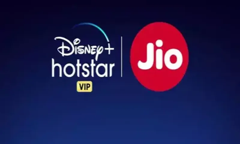 Jio brings new prepaid plans with Disney+ Hotstar subscription