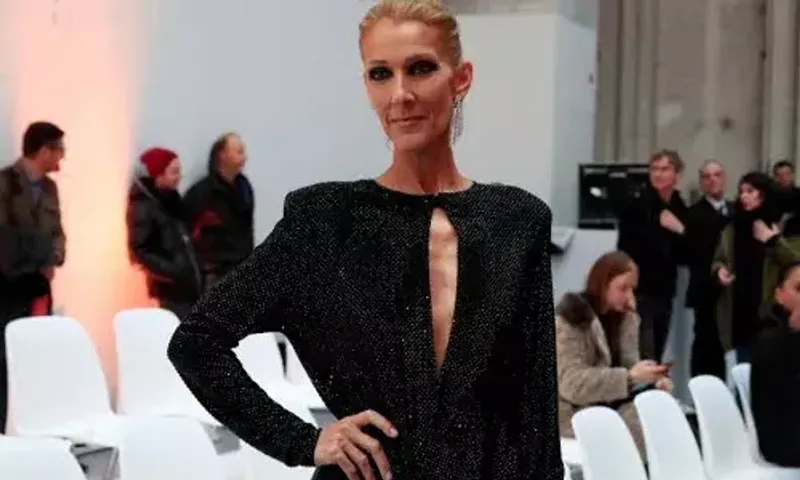 Singer Celine Dion diagnosed with rare neurological disorder