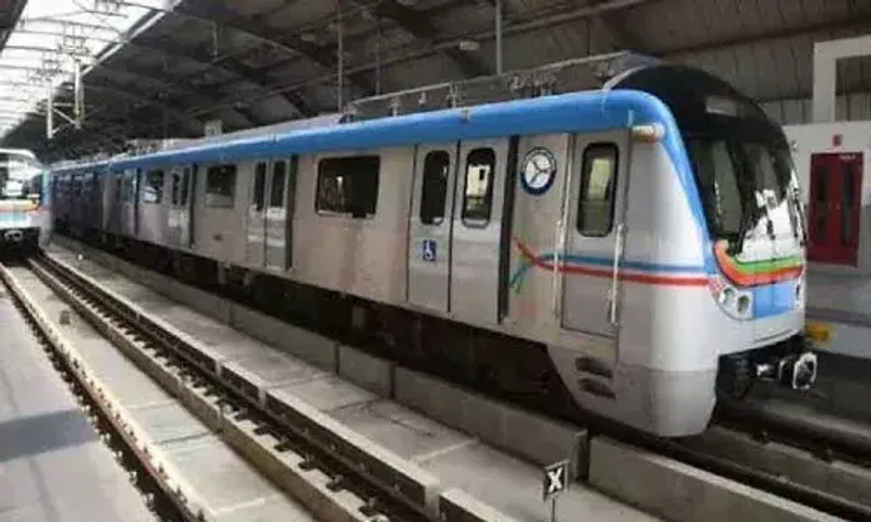 Puri: Indian Metro Rail network to be 2nd largest in world surpassing USA’s