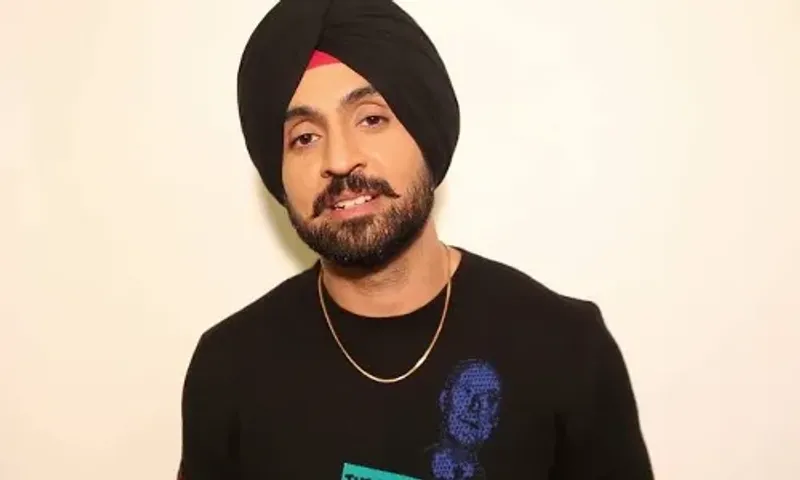 Diljit Dosanjh's 'Jogi' to release on Netflix in September