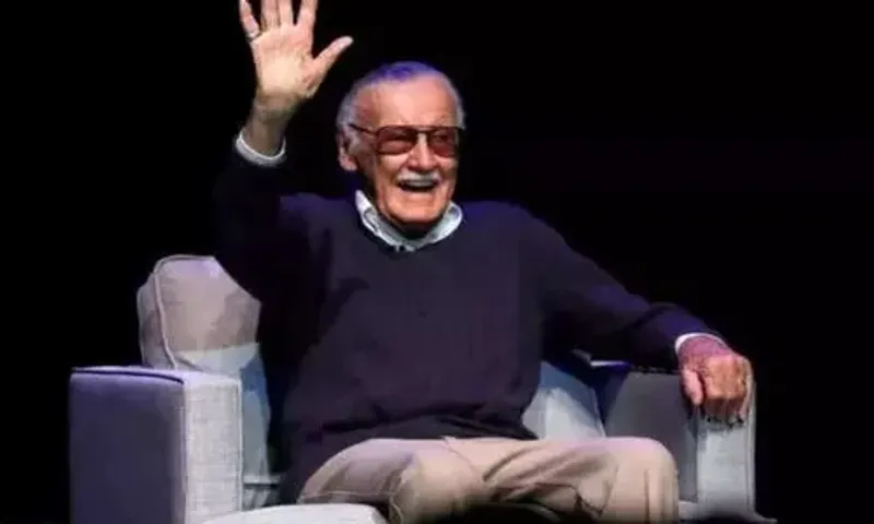 Marvel Studios to release documentary on Stan Lee in 2023