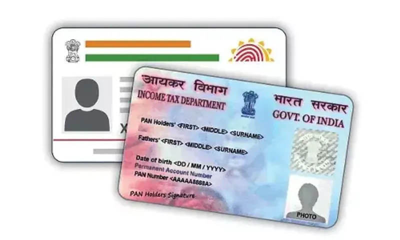 SBI alert: SBI customers have to link Aadhaar card and PAN card before Sept 30