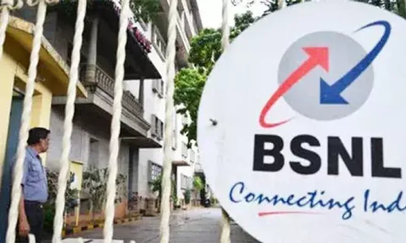 BSNL Rs. 228, Rs. 239 Prepaid monthly recharge plans launched: Report