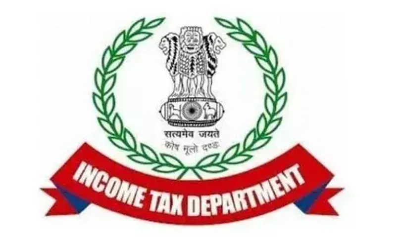 Tax evasion: I-T conducts raids on unrecognised political parties in Gujarat and Maharashtra