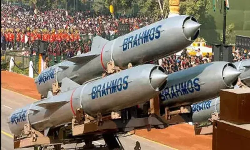 Philippines to buy India's BrahMos missile