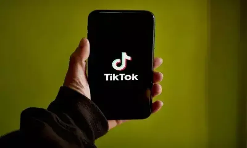 TikTok Launches online shopping in the US