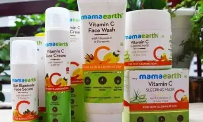 Mamaearth parent files IPO papers; Shilpa Shetty to sell stake