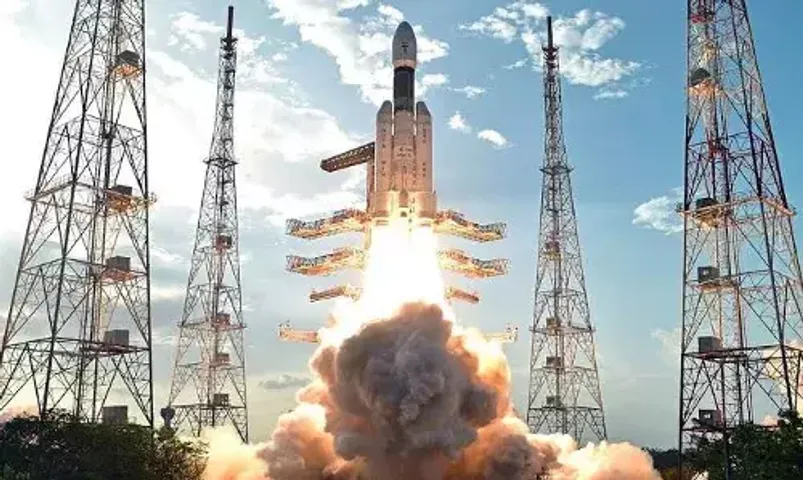 India's maiden human space flight Gaganyaan targeted to be launched in fourth quarter of 2024