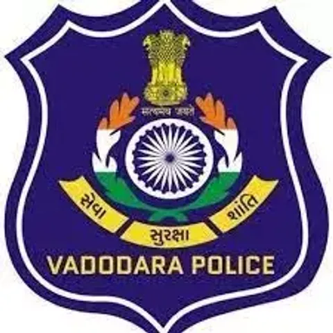 Vadodara police send three accused arrested in vehicle lifting and prohibition to different jails under PASA