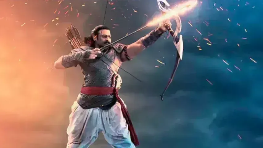 Adipurush box office day 6 collection:The film starring Prabhas, Saif Ali Khan and Kriti Sanon has crossed the ₹250-crore mark in India