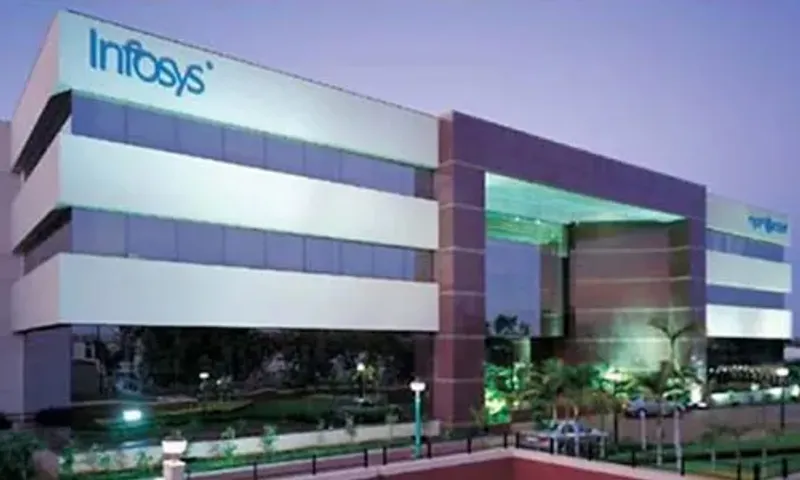 Goldman downgrades Infosys, TCS to 'sell' but upgrades one IT stock