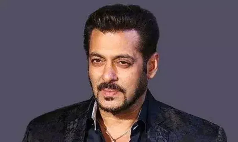 Salman Khan moves HC against summons in case filed by journalist