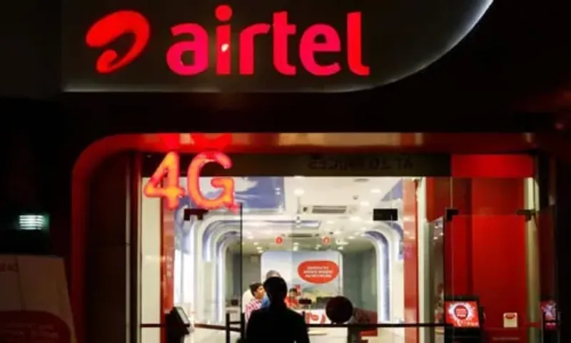 Prepaid Airtel plans are about to get more expensive