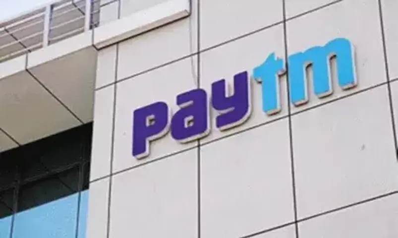 Paytm net loss widens to Rs 550 crore in Q4, FY24 loss narrows to Rs 1,422.4 crore