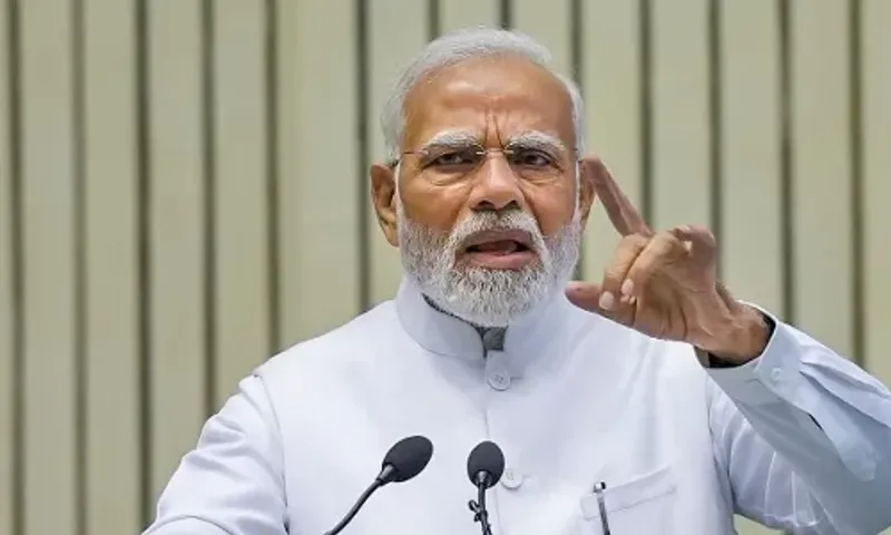 Lok Sabha: When PM Modi predicted No Confidence motion in 2023 in his 2018 speech, Videos Goes Viral!