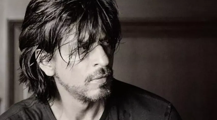 Shah Rukh Khan resumes 'Pathan' shoot