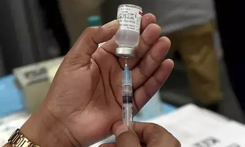India administers over 181.56 crore vaccine doses, recovery rate stands at 98.74 percent