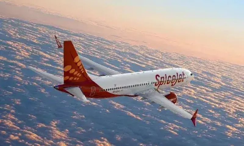 SpiceJet makes $1.5 million payment to Credit Suisse