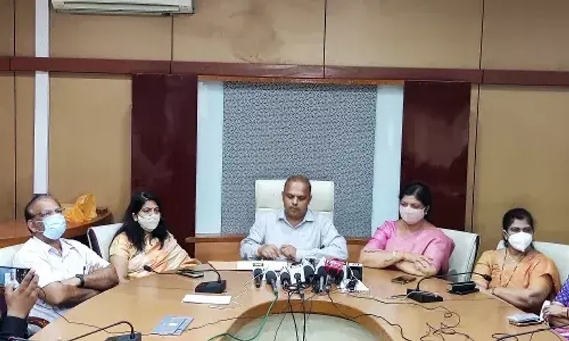 Mega campaign by VMSS to make city cattle menace free