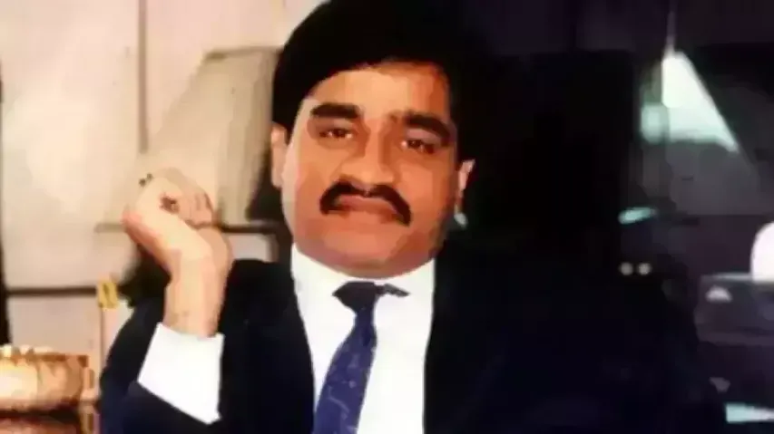 NIA cracks down on Dawood, raids associates in Mumbai in terror cases