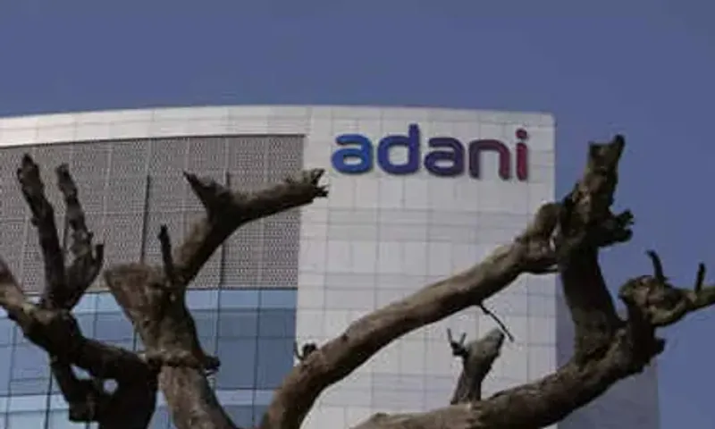 Hindenburg-Adani row: Centre agrees to committee set up by SC to strengthen regulatory regime