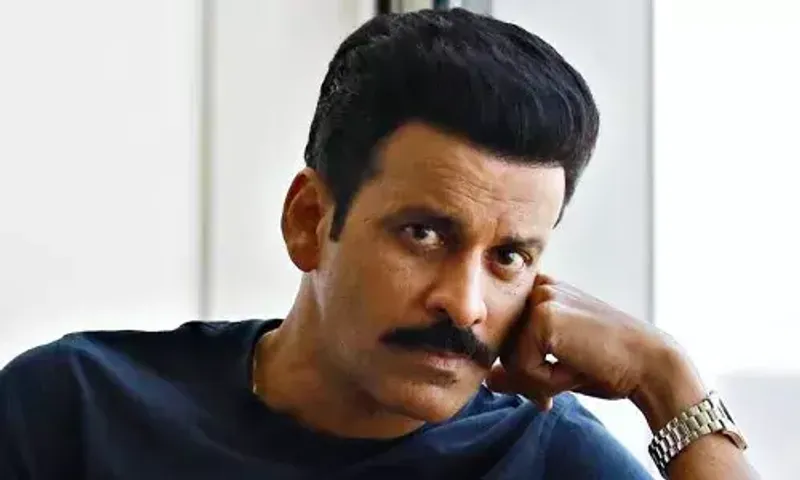 Manoj Bajpayee's Twitter account hacked: 'Don't engage with anything coming from my profile until the issue is resolved'