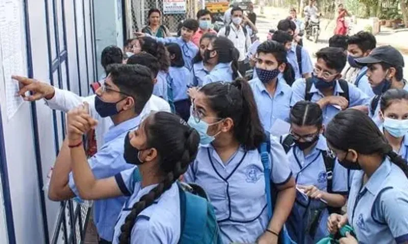 Patna administration directs revision of school hours amid soaring temperature