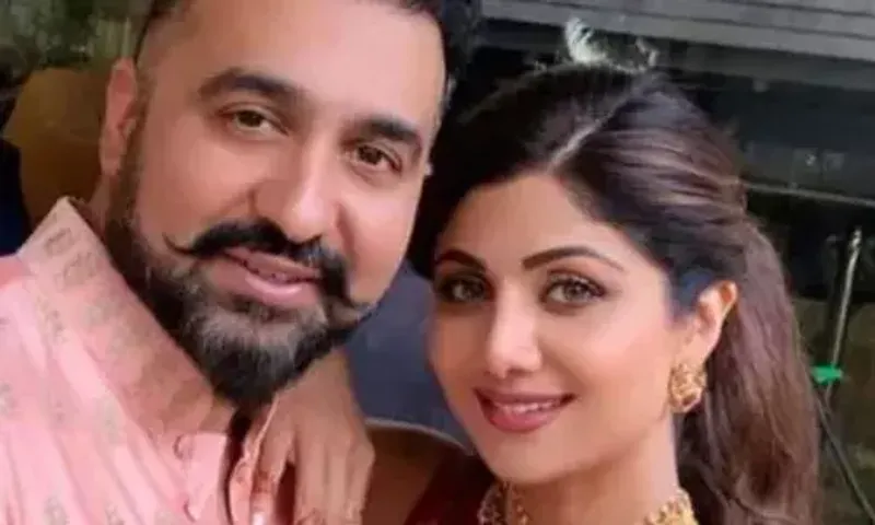 Pornography case: Raj Kundra remanded to 14-day judicial custody