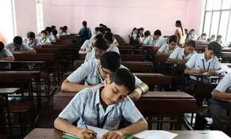 AP Inter Exams 2022 slated for today postponed due to Cyclone Asani