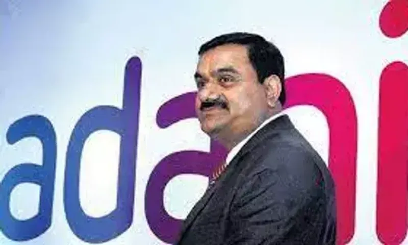 Adani Power to Adani Enterprises: Adani Group shares zoom after Gautam Adani's speech at AGM 2023