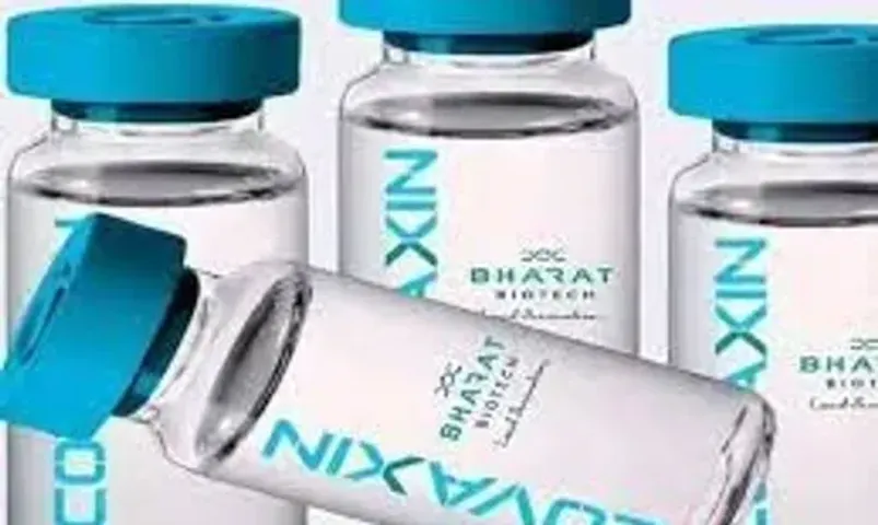 Bharat Biotech's Covaxin will be approved for emergency use by the WHO's Technical Advisory Group today