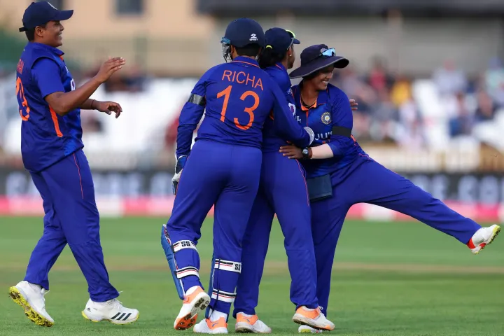 Women's cricket, India to play third and final T20 match against England at Bristol