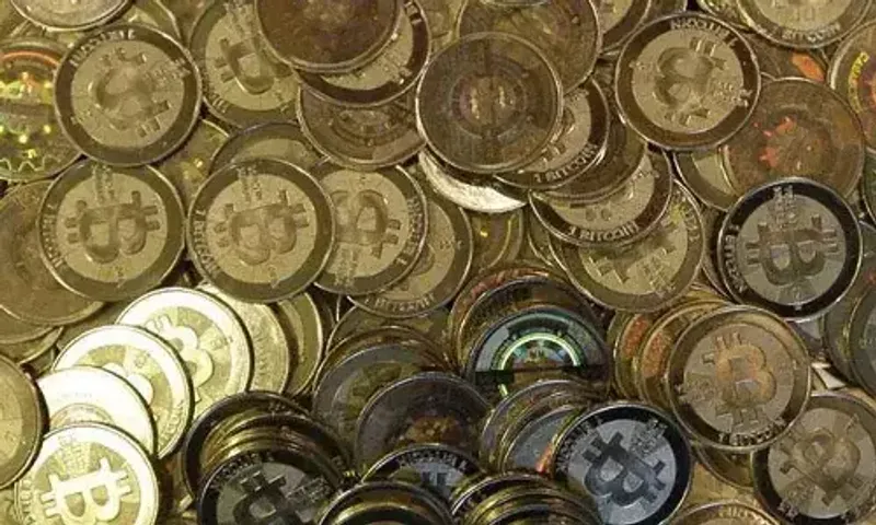 In the largest ever crypto seizure, US seizes 94k stolen Bitcoins worth $3.6 billion