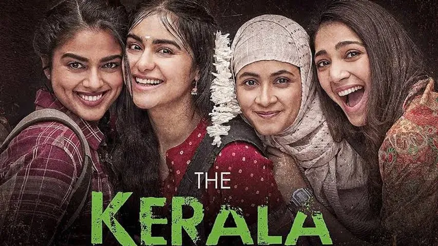 The Kerala Story box office day 1 collection: Sudipto Sen's film earns over ₹8 crore amid controversy