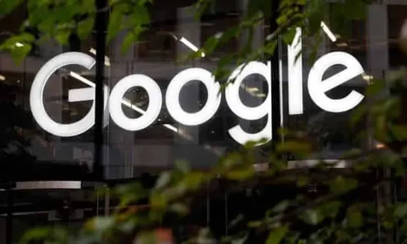 Indian watchdog copied parts of EU order, Google alleges