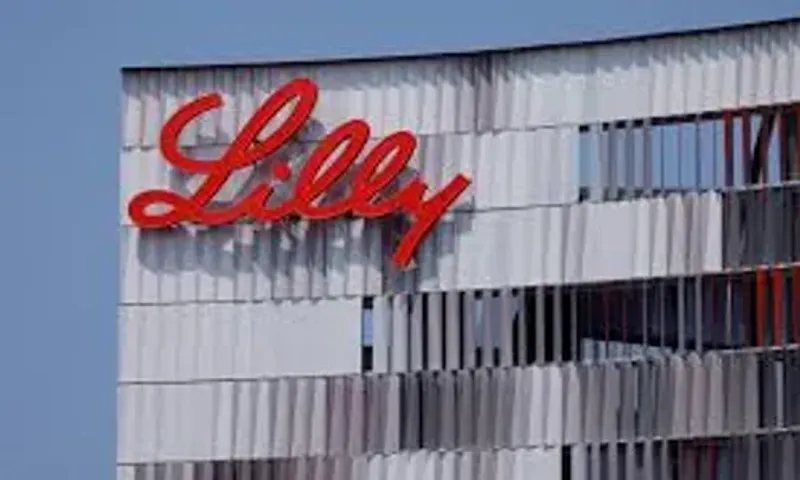 US FDA finds new manufacturing lapses at Eli Lilly plant