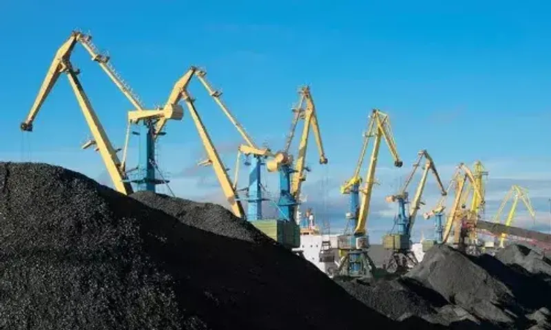 Global coal demand expected to decline in coming years