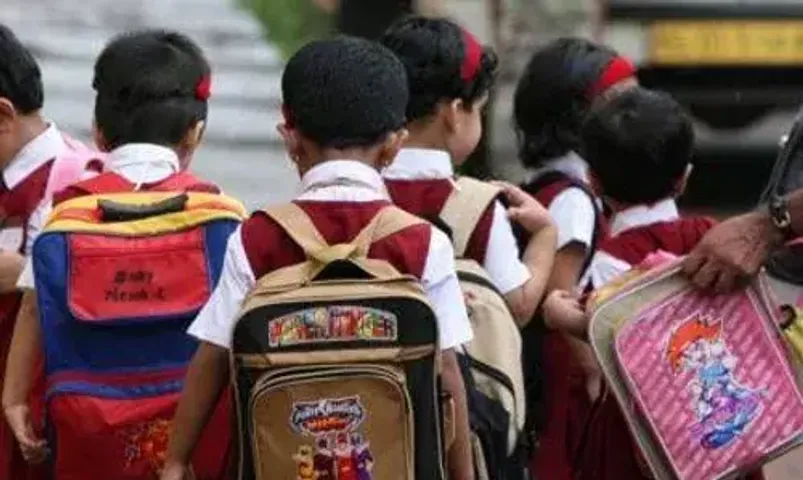 Kerala to allow admission to first standard at the age of 5