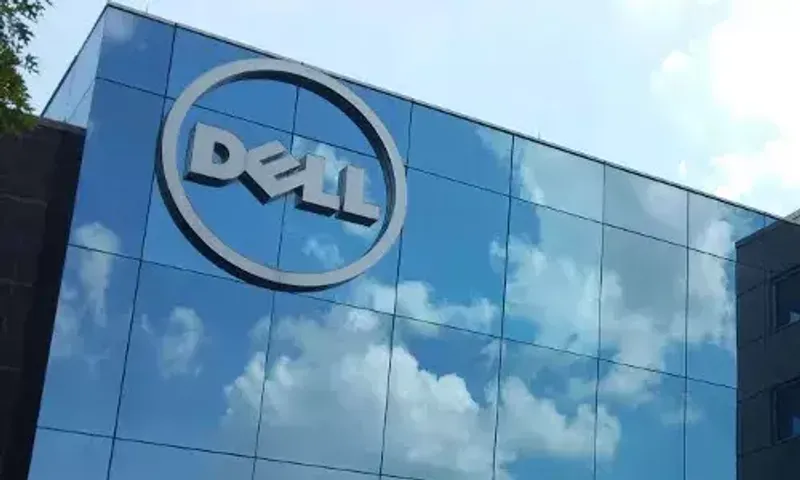 Dell reduces workforce as part of broader cost cuts