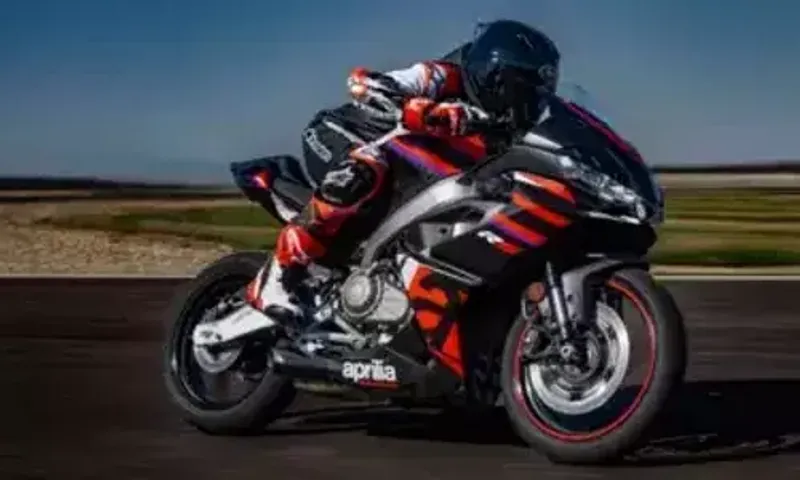 Aprilia RS 457 launched in India at Rs 4.10 Lakh