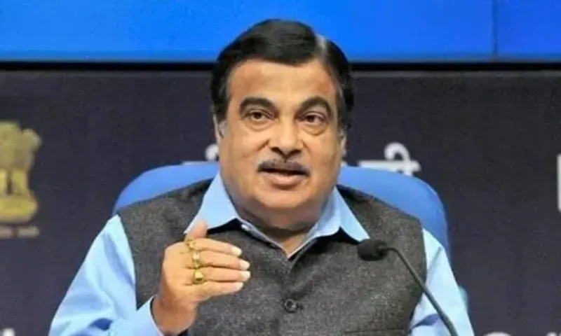 'Reach Delhi Airport in 20 minutes': Union Minister Nitin Gadkari on upcoming Infra Project