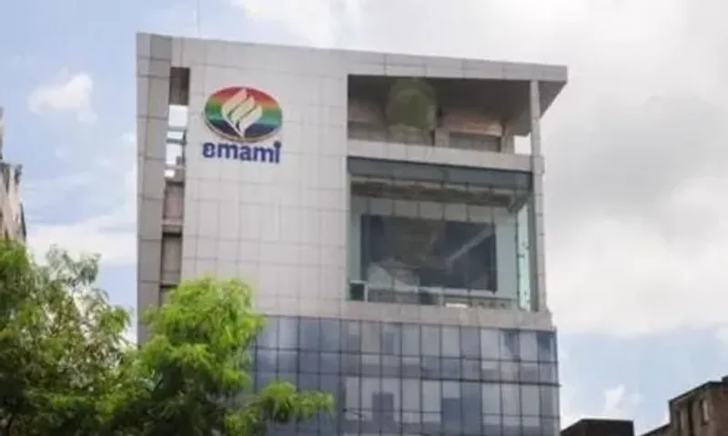 Emami acquires 'Dermicool'