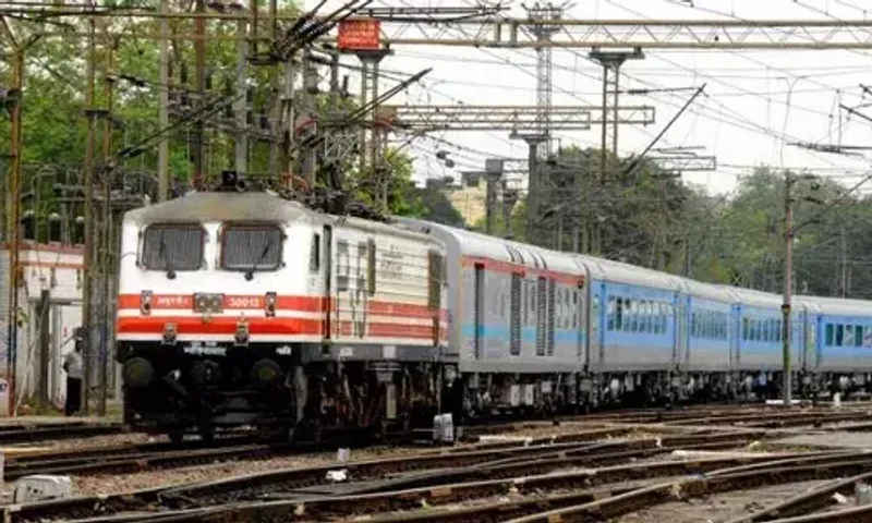 Western Railway to run additional festival special trains to various destinations